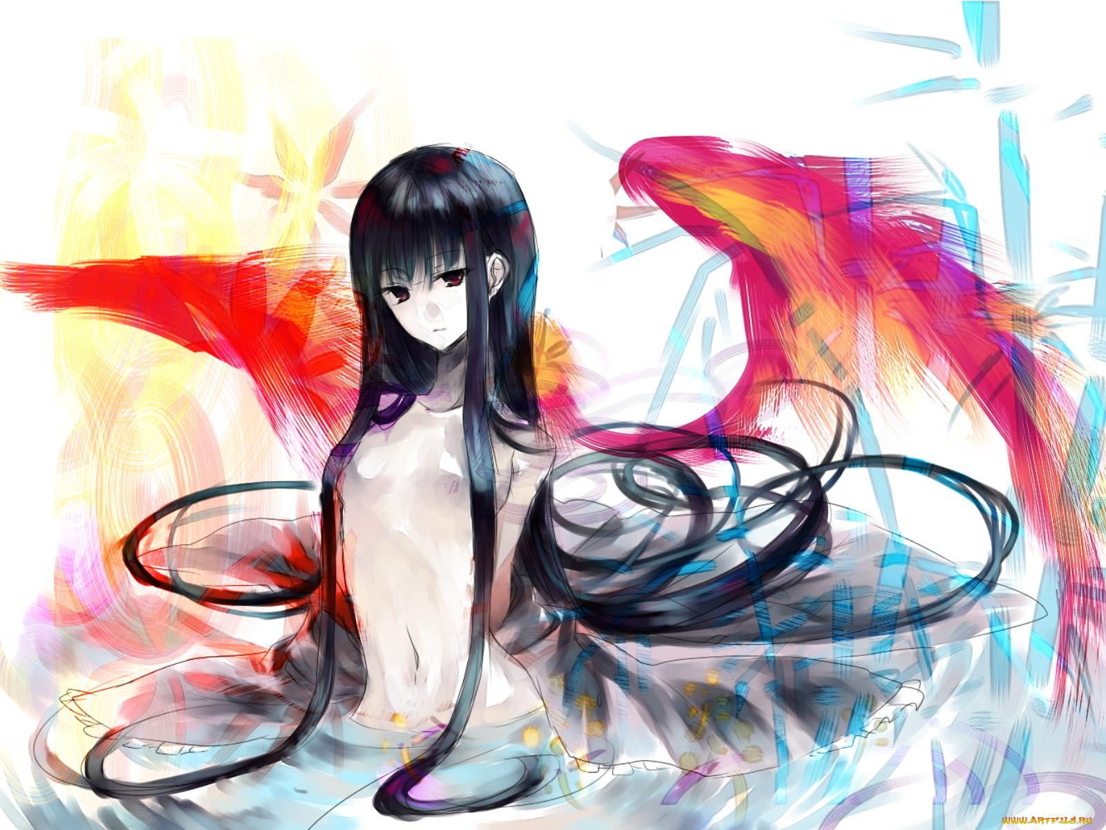 , angels, demons